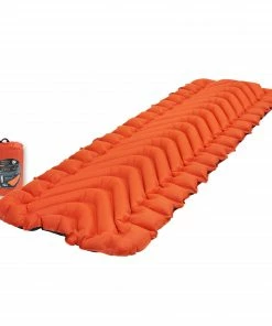 Camping & Hunting Klymit Insulated Static V Sleeping Pad