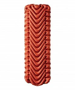 Camping & Hunting Klymit Insulated Static V Sleeping Pad