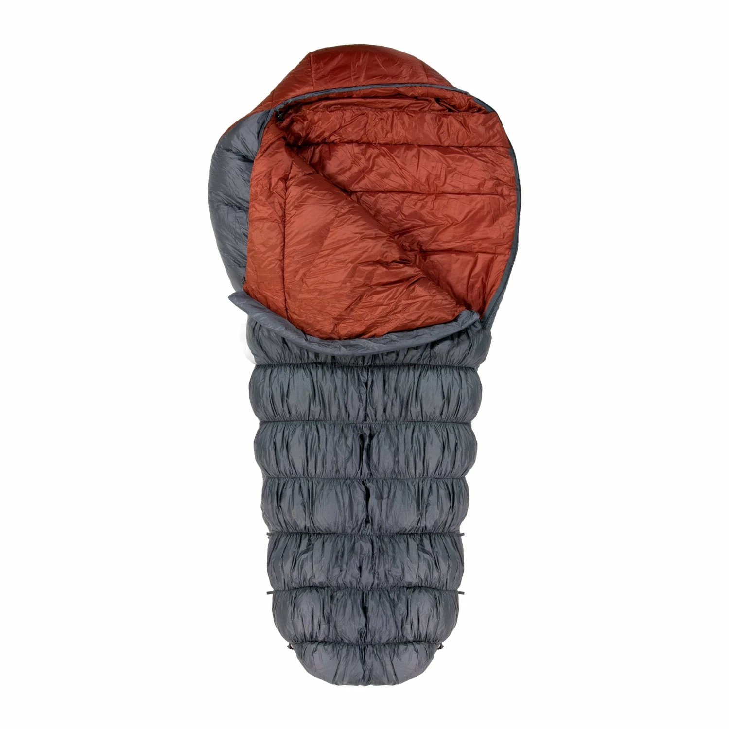 Klymit KSB 20 Sleeping Bag 4 Klymit KSB 20 Sleeping Bag