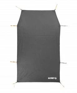 Camping & Hunting Klymit Maxfield Tent Footprint