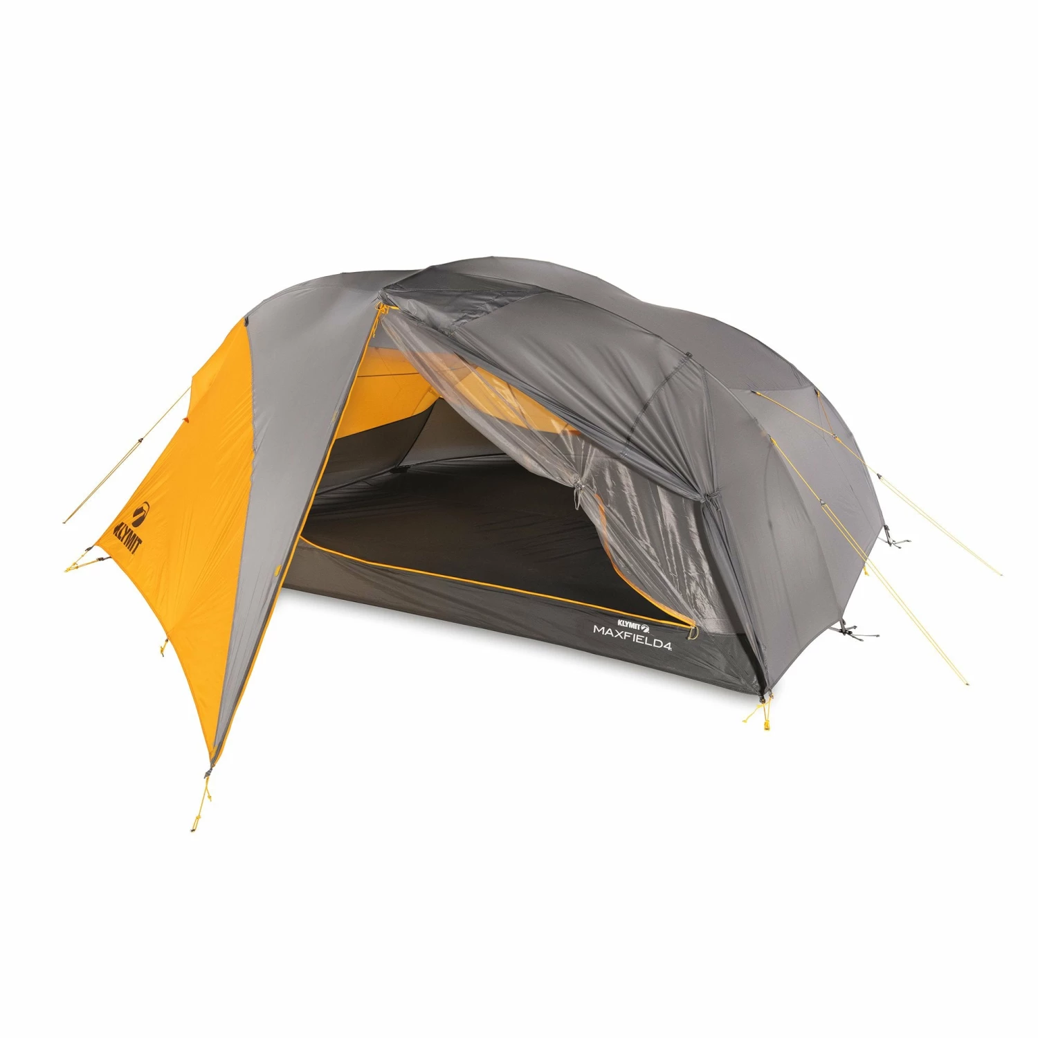 Klymit Maxfield Tent Gear 3 Klymit Maxfield Tent Gear