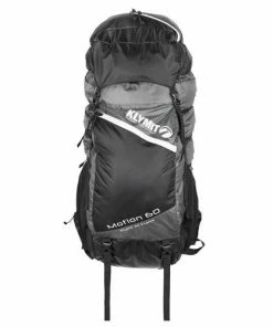 Gear Klymit Motion 60 Backpack - Black