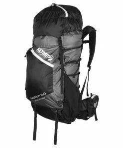 Gear Klymit Motion 60 Backpack - Black