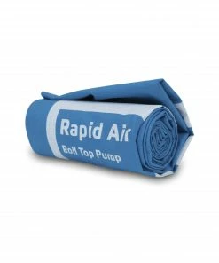 Klymit Rapid Air Pump For Push-Pull Valve Gear