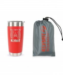 Klymit Roamer Throw Tarp Gear