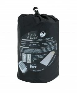 Camping & Hunting Klymit Static V Luxe Sleeping Pad