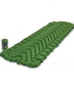 Klymit Static V Sleeping Pad Camping & Hunting