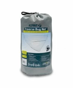 Klymit Traverse Hammock Bug Net Camping & Hunting
