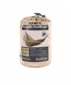 Klymit Traverse Hammock 10 Klymit Traverse Hammock