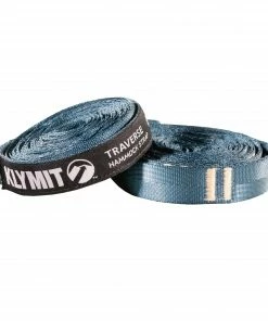 Klymit Traverse Hammock 8 Klymit Traverse Hammock