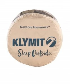 Klymit Traverse Hammock 9 Klymit Traverse Hammock