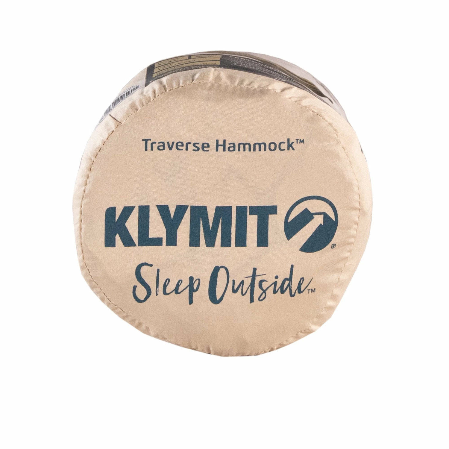 Klymit Traverse Hammock 4 Klymit Traverse Hammock