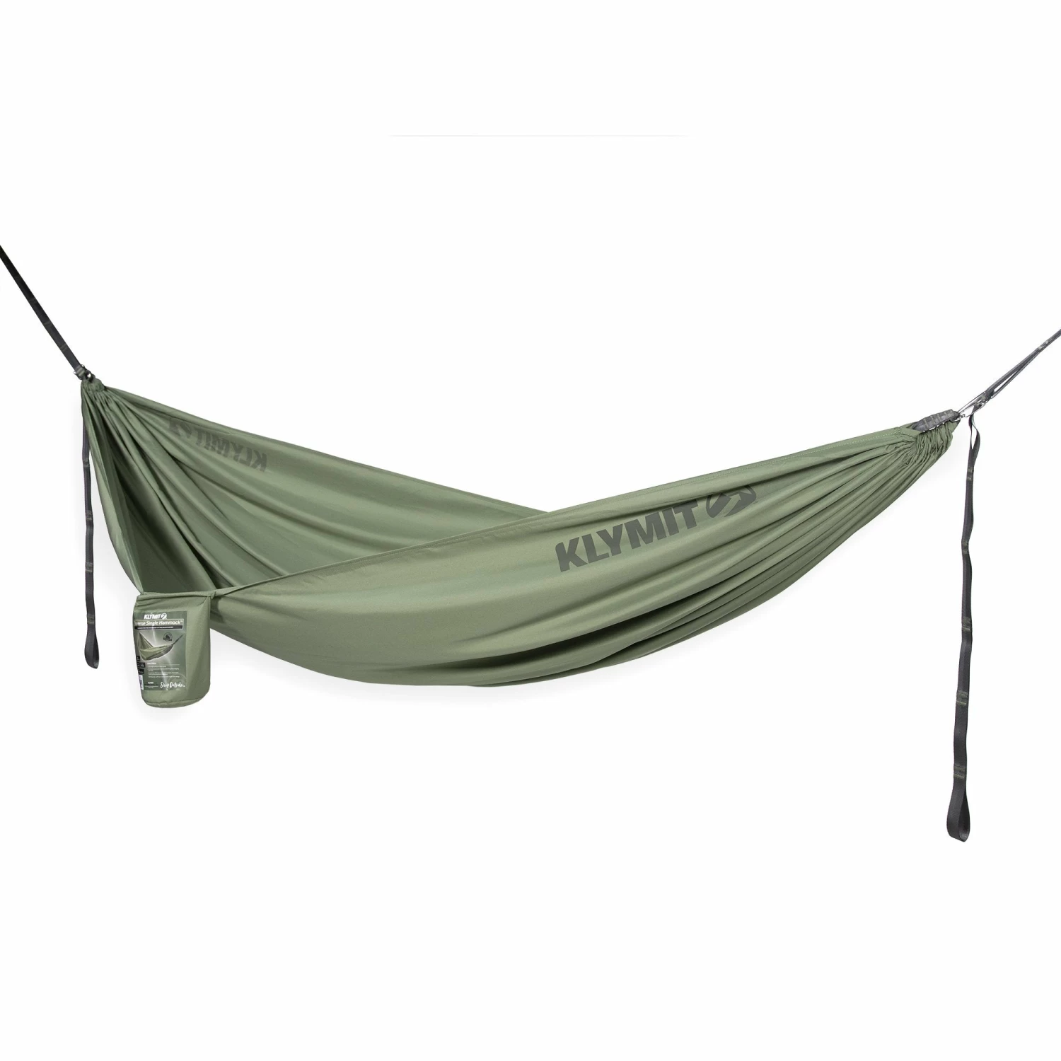 Klymit Traverse Hammock 1 Klymit Traverse Hammock