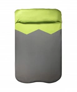Camping & Hunting Klymit Double V Sheet Sleeping Pad Cover