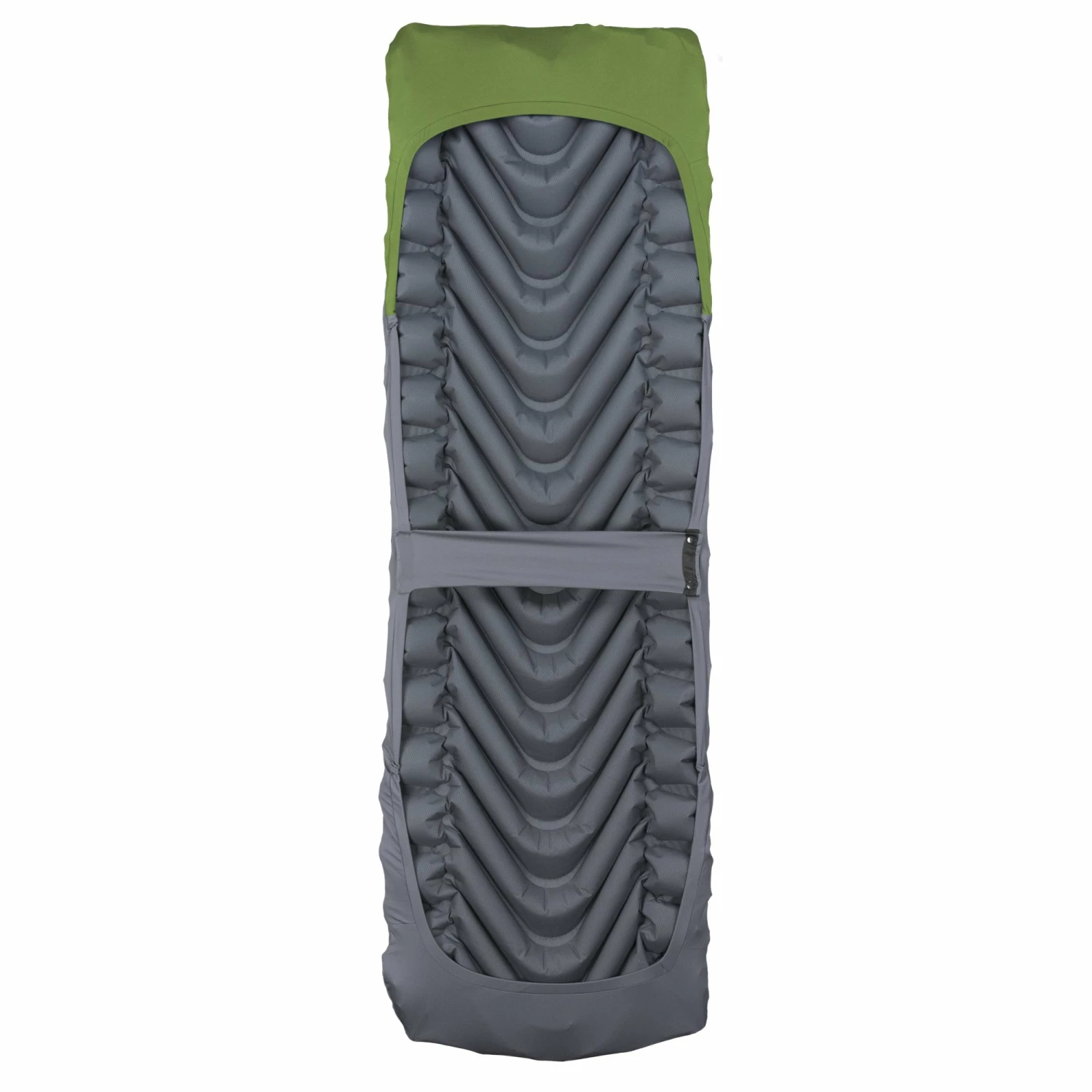 Camping & Hunting Klymit Luxe V Sheet Sleeping Pad Cover 2 Camping & Hunting Klymit Luxe V Sheet Sleeping Pad Cover