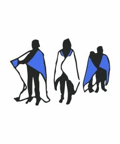 Blankets Klymit Versa Luxe Blanket