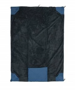 Blankets Klymit Versa Luxe Blanket