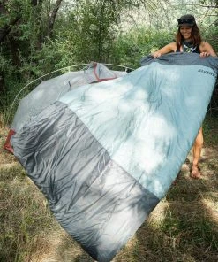 Camping & Hunting Klymit Wild Aspen 20 Rectangle Sleeping Bag 12 Camping & Hunting Klymit Wild Aspen 20 Rectangle Sleeping Bag