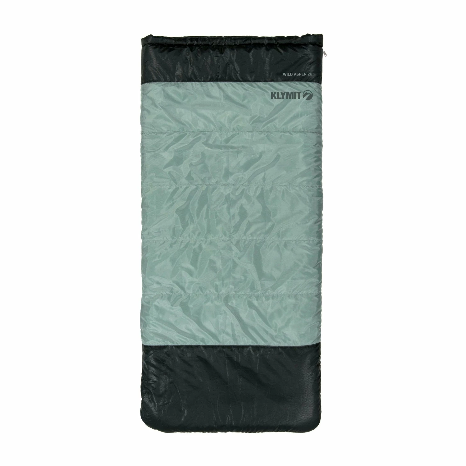 Camping & Hunting Klymit Wild Aspen 20 Rectangle Sleeping Bag 1 Camping & Hunting Klymit Wild Aspen 20 Rectangle Sleeping Bag
