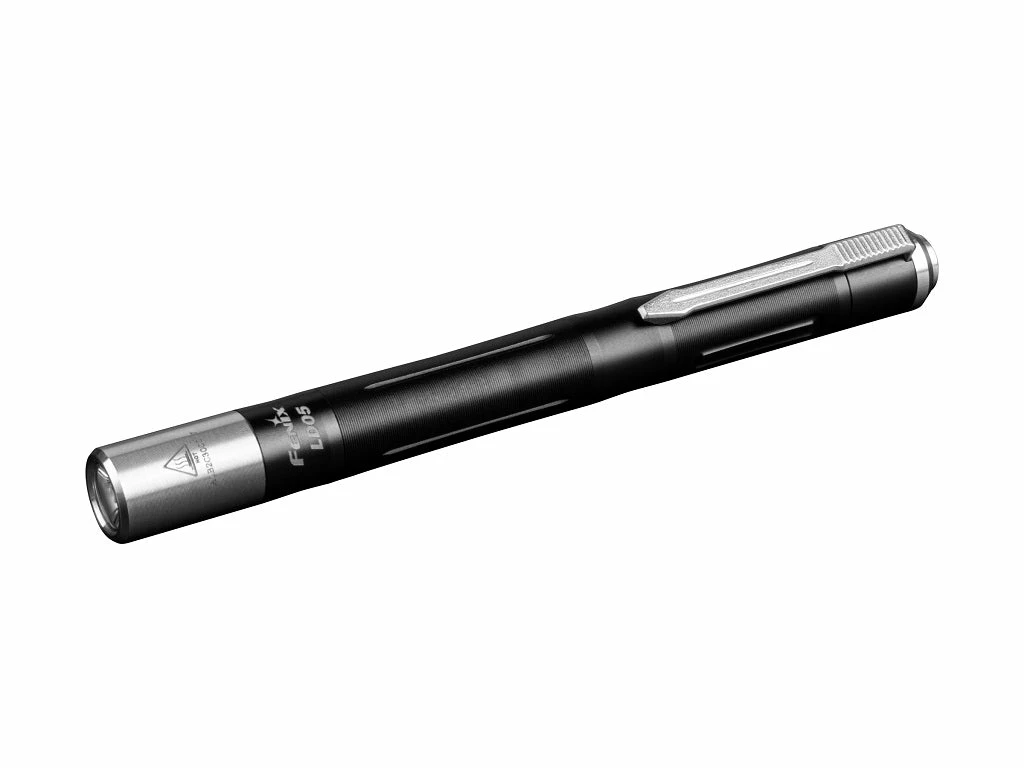 FENIX LD05V2.0 100 LUMENS PENLIGHT WITH UV LIGHT Flashlights 1 FENIX LD05V2.0 100 LUMENS PENLIGHT WITH UV LIGHT Flashlights