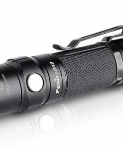 FENIX LD12 320 LUMENS EDC POCKET FLASHLIGHT Flashlights