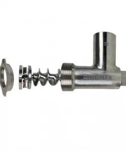 Food & Food Storage LEM DUAL GRIND #22 BIG BITE MEAT GRINDER - 1HP