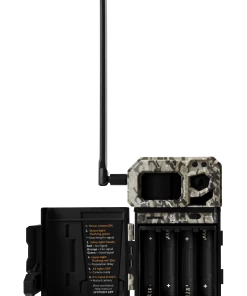 SPYPOINT LINK-MICRO-LTE CELLULAR TRAIL CAMERA