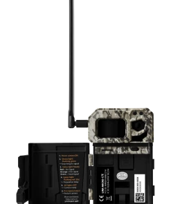SPYPOINT LINK-MICRO-LTE CELLULAR TRAIL CAMERA