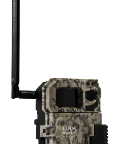 SPYPOINT LINK-MICRO-LTE CELLULAR TRAIL CAMERA
