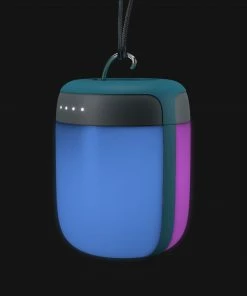 BioLite Alpenglow 250 Lantern Gear