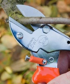 LÖWE LOWE 5.104 Small Anvil Pruner