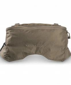 EBERLESTOCK LP1 FANNYTOP PACK MOUNTABLE GO-BAG