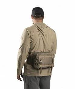 EBERLESTOCK LP1 FANNYTOP PACK MOUNTABLE GO-BAG