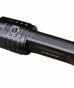 FENIX LR35R 10,000 LUMEN RECHARGEABLE FLASHLIGHT Flashlights