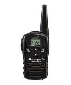 Midland 2-Way Radios 2-Way & Emergency Radios