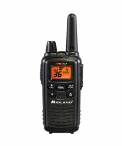 Midland Two-Way Radio Three Pack