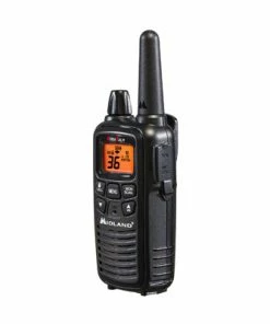 Midland Two-Way Radio Three Pack