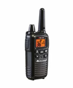 Midland Two-Way Radio Three Pack