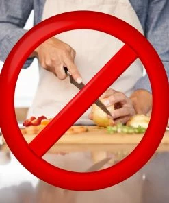 Food & Food Storage Augason Farms Vegetable Stew Blend