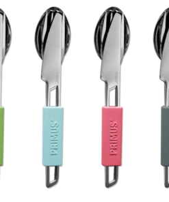 Camping & Hunting Primus Leisure Cutlery