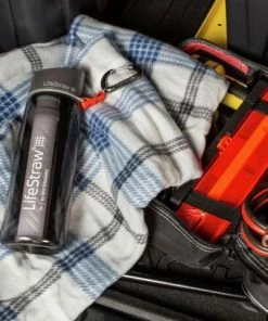 LifeStraw Go Water Bottle With Filter 1L