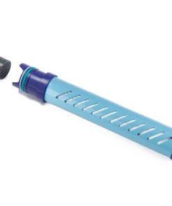 LifeStraw 2-Stage Membrane Microfilter And Activated Carbon Filter Water