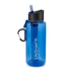 LifeStraw Go Water Bottle With Filter 1L