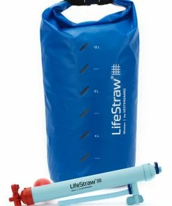 LifeStraw Mission 12L Water