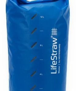 LifeStraw Mission 12L Water