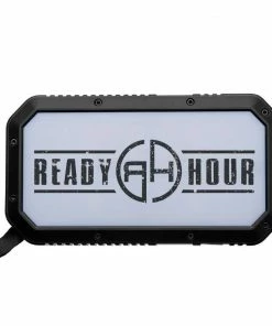 Ready Hour Wireless Solar PowerBank Charger & LED Light 13 Ready Hour Wireless Solar PowerBank Charger & LED Light