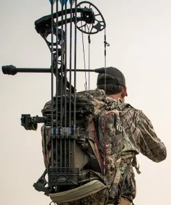 EBERLESTOCK M5 RMEF TEAM ELK PACK Gear