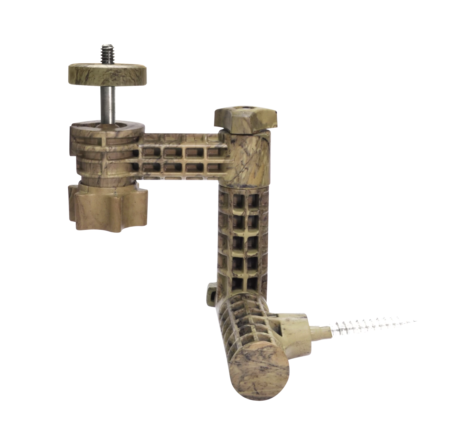 SPYPOINT ADJUSTABLE MOUNTING ARM 3 SPYPOINT ADJUSTABLE MOUNTING ARM