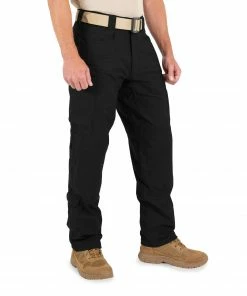 FIRST TACTICAL MEN'S DEFENDER PANTS - BLACK