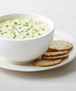 Augason Farms Creamy Potato Soup Mix Food & Food Storage 15 Augason Farms Creamy Potato Soup Mix Food & Food Storage